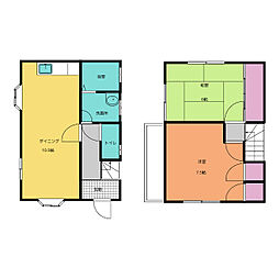 オンリーハウス岐阜岩崎4 1