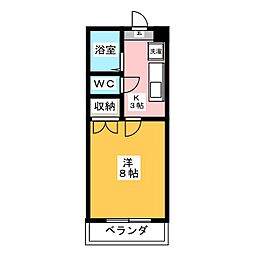 プラザブライトンＡ