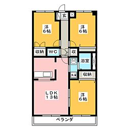 スプリング　デイ　ハイツ