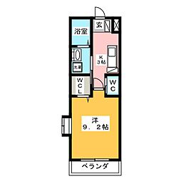 アルフォレスト折立