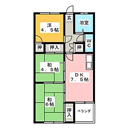 岩崎サンコーポ