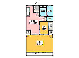 ディスティーノ高富