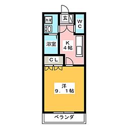 スウィートクローバー