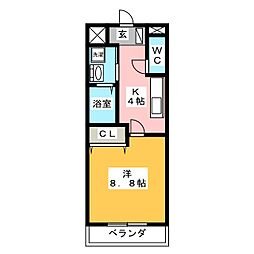 イーストサイド長良