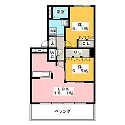 フォレストヴィラ長良