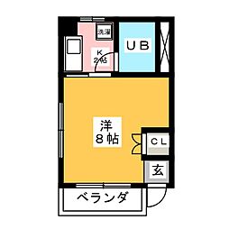 マンション小森