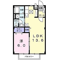 ミサキハイツII