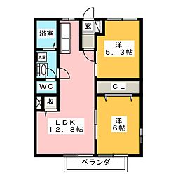 ファミーユ大洞II