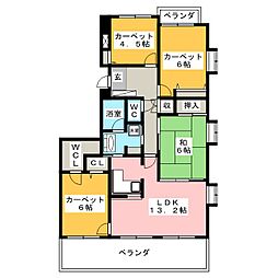 ダイアパレス金華橋