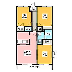 スプリング　デイ　ハイツ