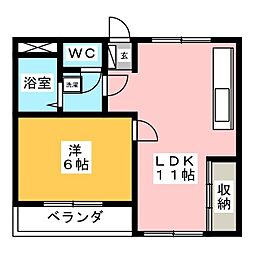 コーポ学園町