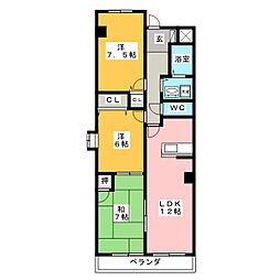 カーサ長良パーク