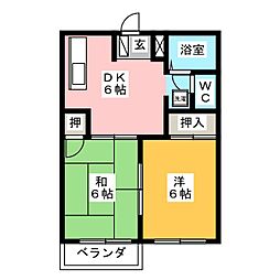 ハイツ169Ｂ