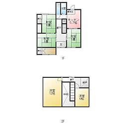 岐阜市近島2丁目戸建て