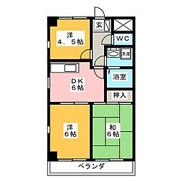 パセール長良