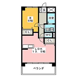 長良パークマンション