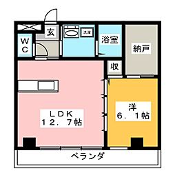 サンハウス長良