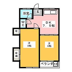 松ノ木マンション