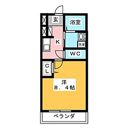 マッキンリー黒野