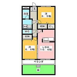 スーペリア松田II