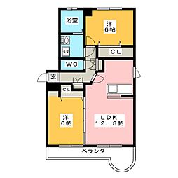 アズーレ若福町