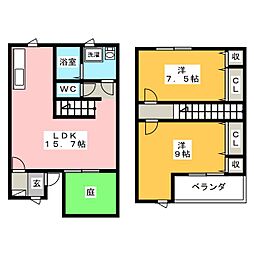 Belle Garden 下西郷