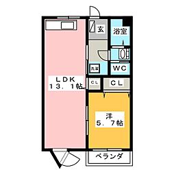 コーポ城西