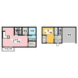 ロア　ヴァルゴ