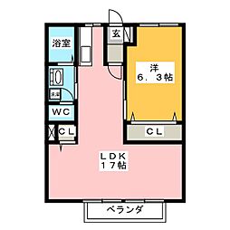 ファミーユ大洞II