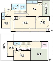加野戸建て 1