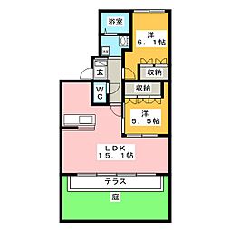 ウィステリア