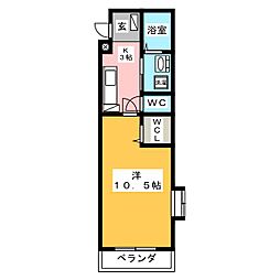 アルフォレスト折立