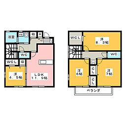 フォレスト長良