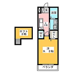 アルフォレスト折立