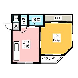 ＳＯＣＩＡ長良