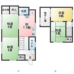 KOMINKA岐阜中西郷 1