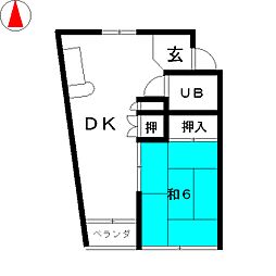 コートハウスＭ