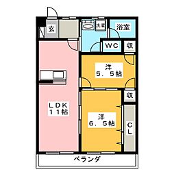 第2松原マンション
