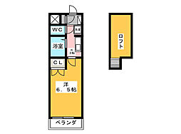 メゾンMASAKI 405