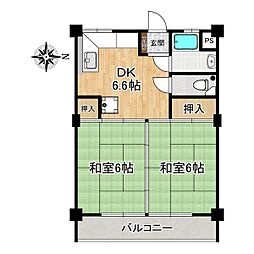 メルベーユ 202