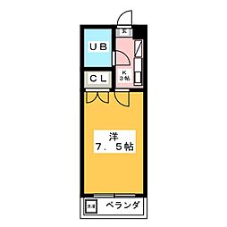 ラフォーレハザマ