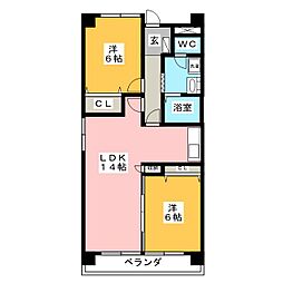 ミラリオ東島