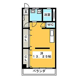 メゾンラピス