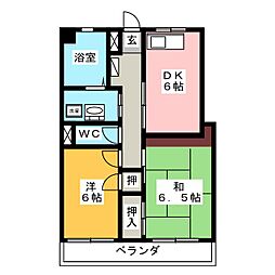 ユニテ井上