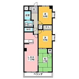 カーサ長良パーク