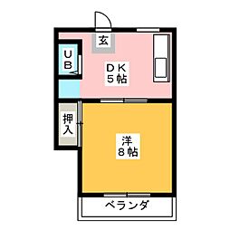 エステイト多賀