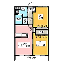 ふぁみーる　Ａ棟