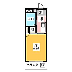 コーポＭ・Ａ・Ｓ