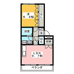 ふぁみーる　Ｂ棟