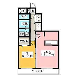 アクア・レガーレステージI
